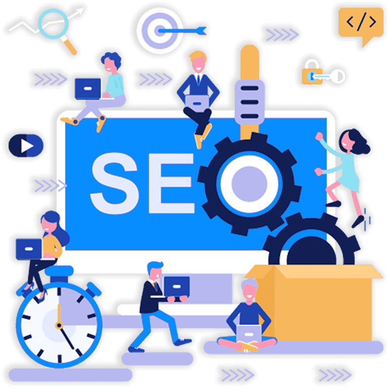 Best SEO Agency