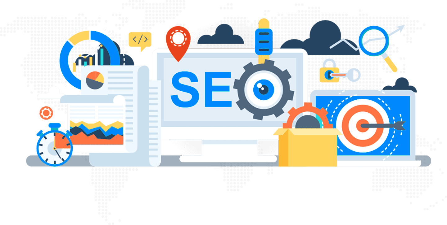 SEO Company in Bangalore